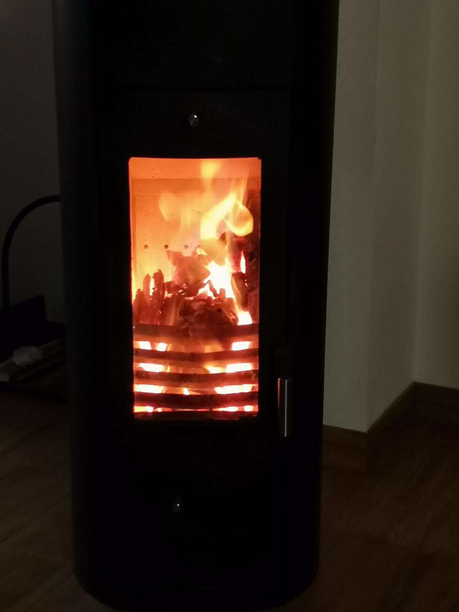 Villa Pod Hviezdami Jasna Demänovská Dolina Esterno foto