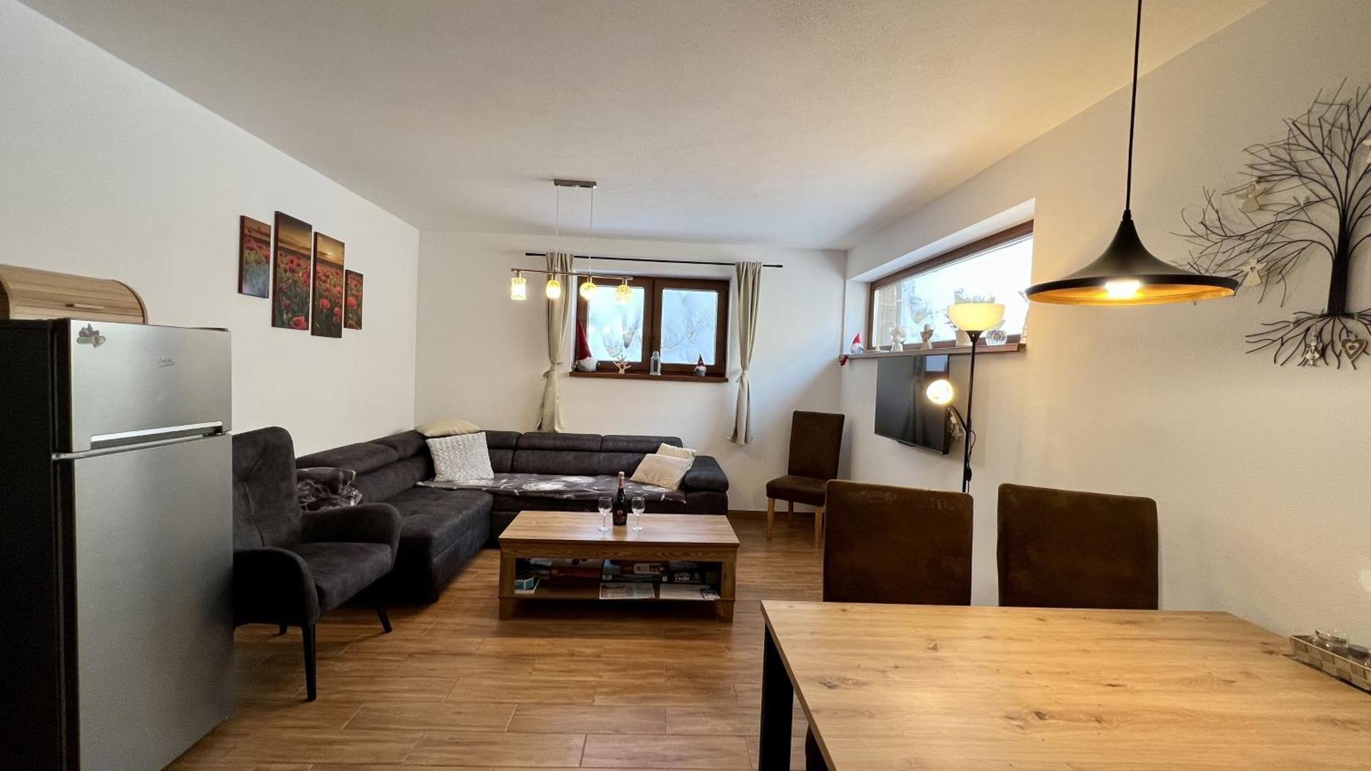 Villa Pod Hviezdami Jasna Demänovská Dolina Esterno foto