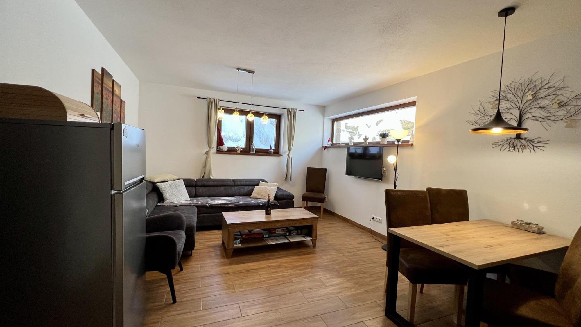 Villa Pod Hviezdami Jasna Demänovská Dolina Esterno foto