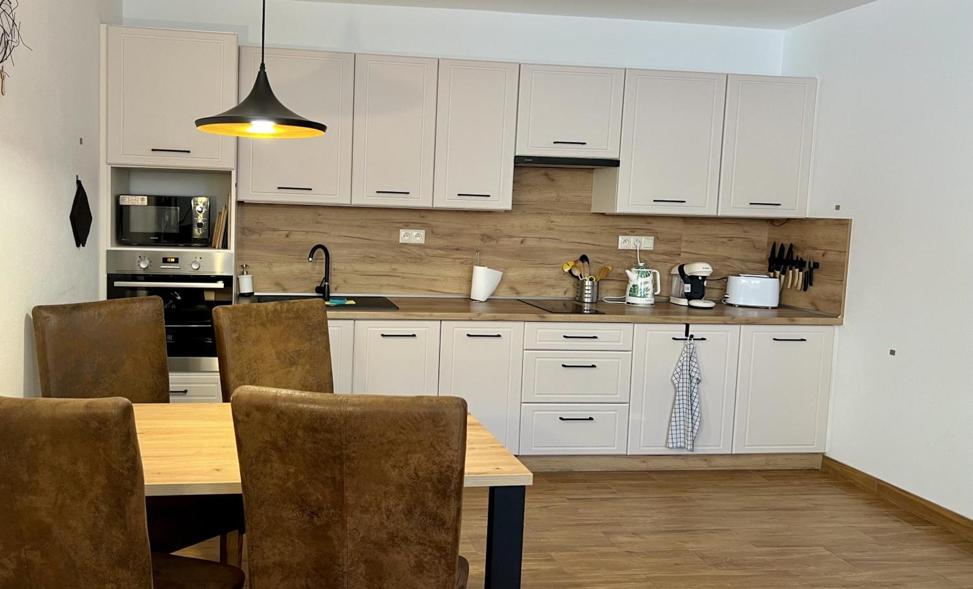 Villa Pod Hviezdami Jasna Demänovská Dolina Esterno foto