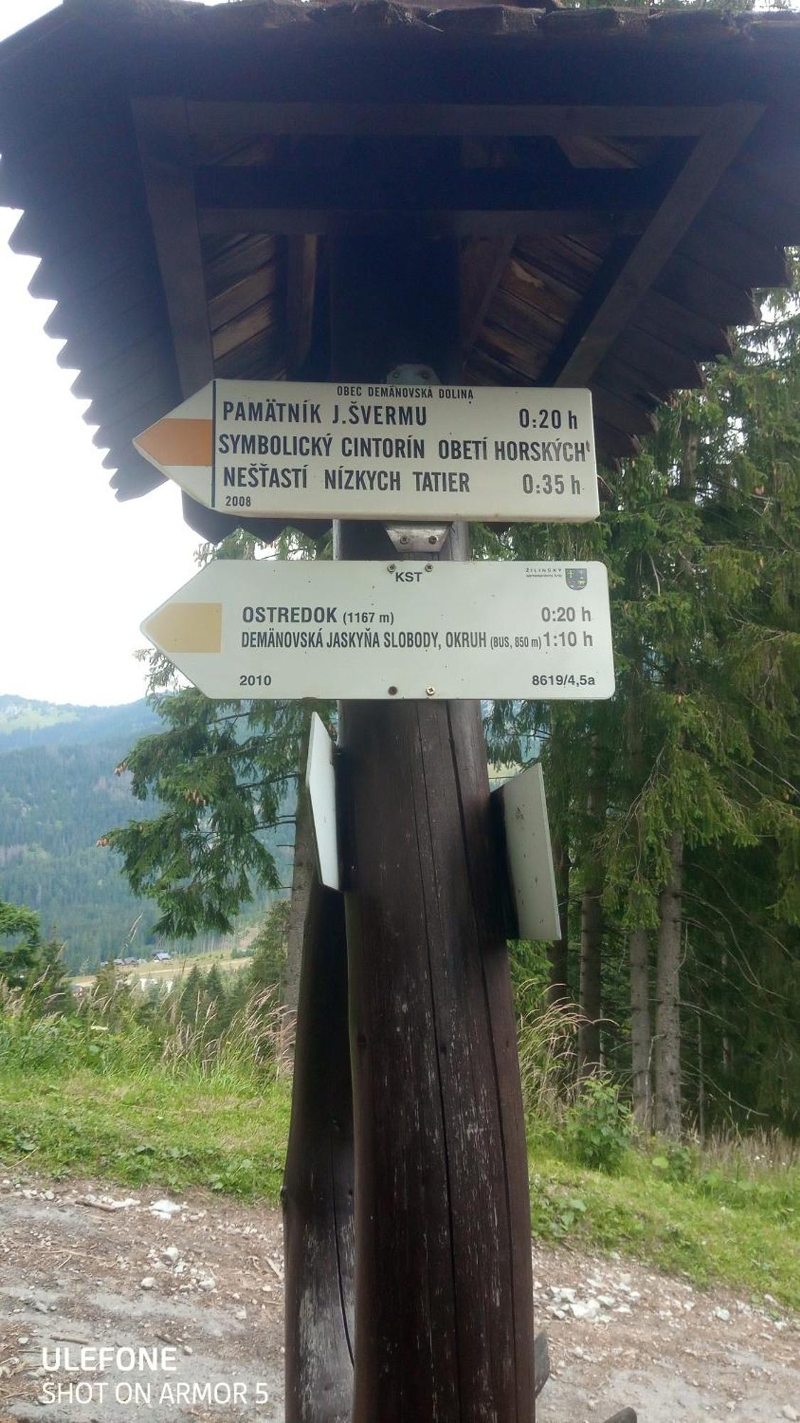 Villa Pod Hviezdami Jasna Demänovská Dolina Esterno foto